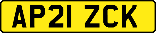 AP21ZCK