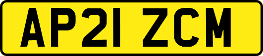 AP21ZCM