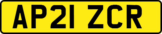 AP21ZCR