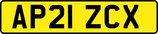 AP21ZCX