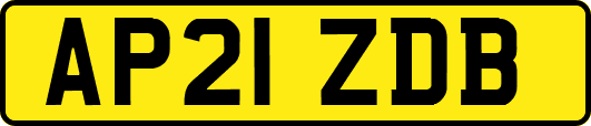 AP21ZDB