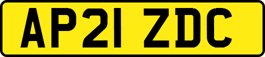 AP21ZDC