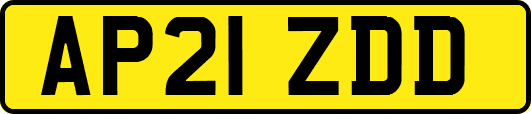 AP21ZDD