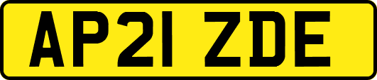 AP21ZDE