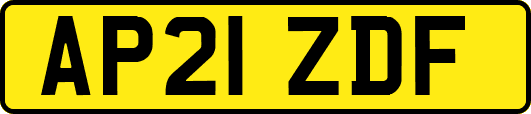 AP21ZDF