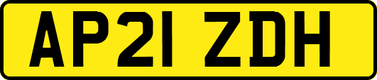 AP21ZDH