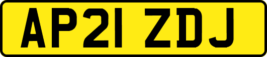 AP21ZDJ
