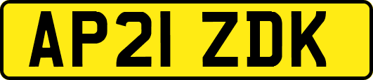 AP21ZDK