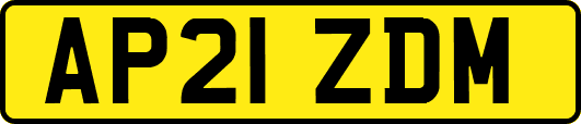 AP21ZDM