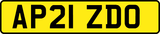 AP21ZDO