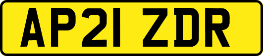 AP21ZDR