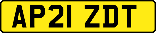 AP21ZDT