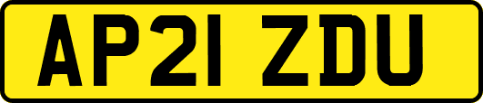 AP21ZDU