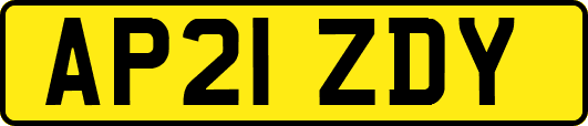 AP21ZDY