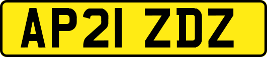 AP21ZDZ