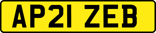 AP21ZEB