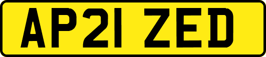AP21ZED