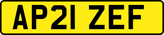 AP21ZEF