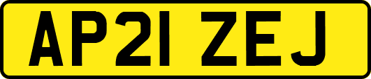 AP21ZEJ