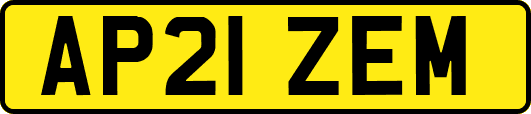 AP21ZEM