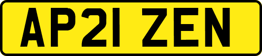 AP21ZEN