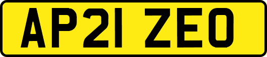 AP21ZEO