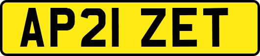 AP21ZET
