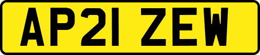AP21ZEW