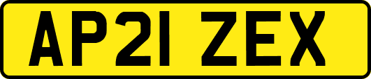 AP21ZEX