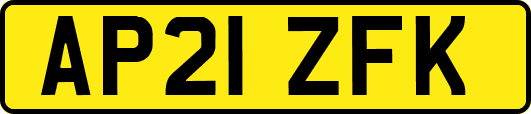 AP21ZFK