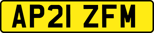 AP21ZFM