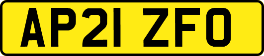 AP21ZFO