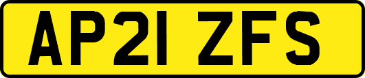 AP21ZFS
