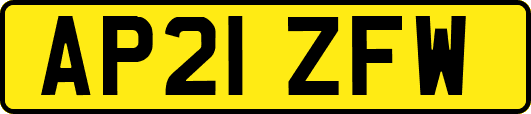 AP21ZFW