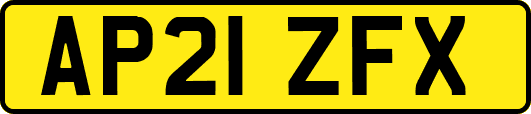 AP21ZFX