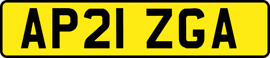 AP21ZGA