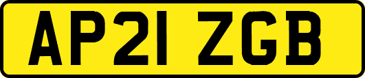 AP21ZGB