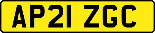 AP21ZGC