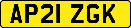 AP21ZGK