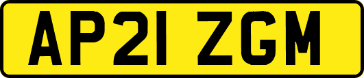 AP21ZGM