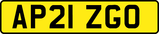 AP21ZGO