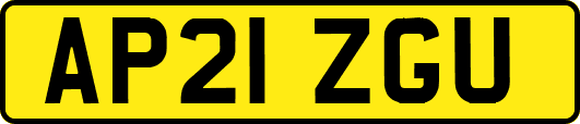 AP21ZGU