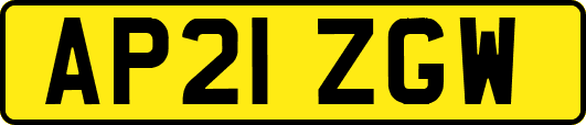 AP21ZGW