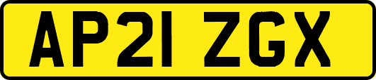 AP21ZGX