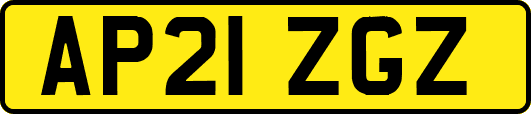 AP21ZGZ