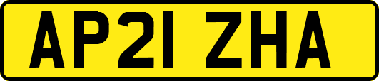 AP21ZHA
