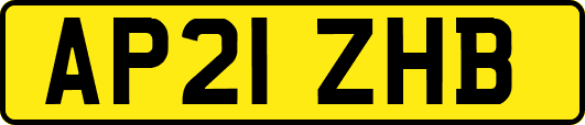 AP21ZHB