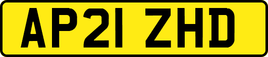 AP21ZHD