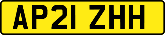 AP21ZHH