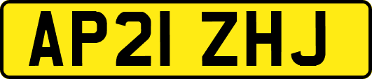 AP21ZHJ